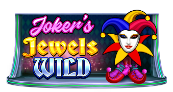 Joker Jewels Wild